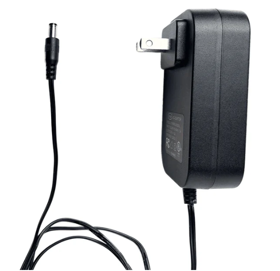 EXP PRO Battery Replacement AC Power Cord