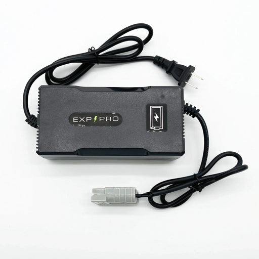 EXP240PRO 10 AH LiFePO4 Power Charger