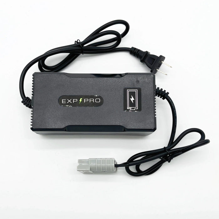 EXP240PRO 10 AH LiFePO4 Power Charger