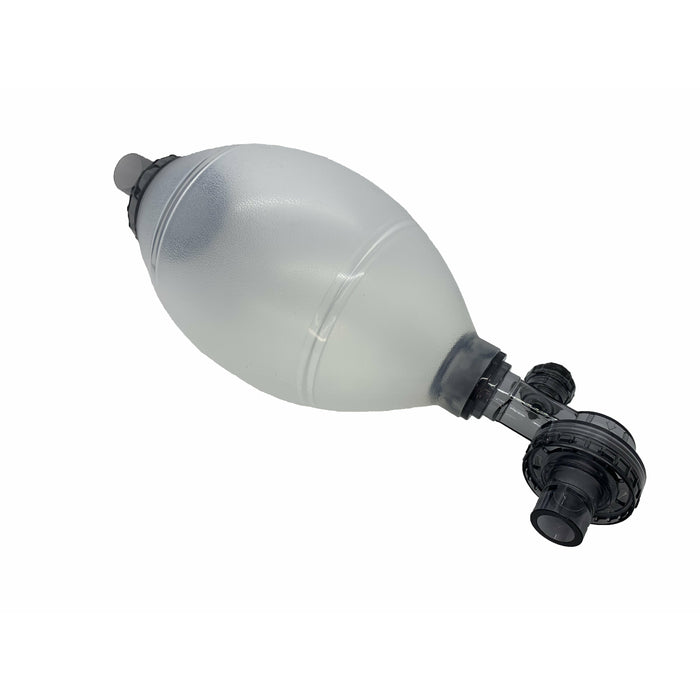Disposable Silicone Resuscitator