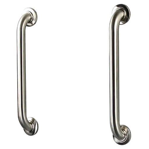 Detecto 18" Stainless Steel Grab Bar