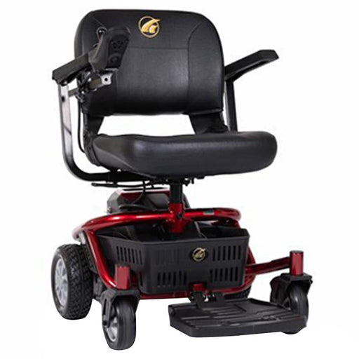 Golden Technologies LiteRider Envy Powerchair