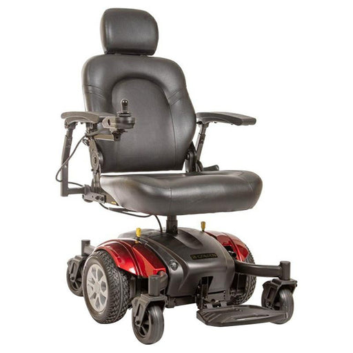 Golden Technologies Compass Sport Powerchair