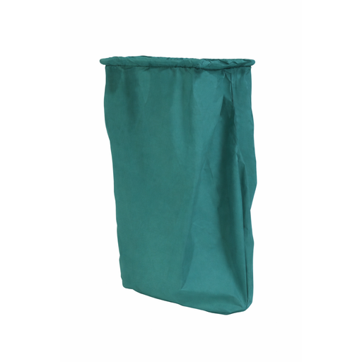 Graham Field Teal Hamper Bag