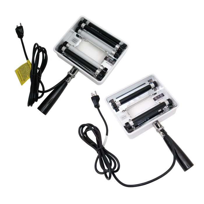 Graham Field Q-Series UV Magnifier Hand Held Lamps