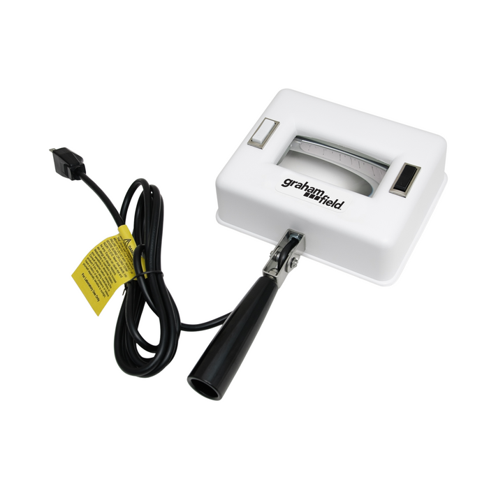 Graham Field Q-Series UV Magnifier Hand Held Lamp