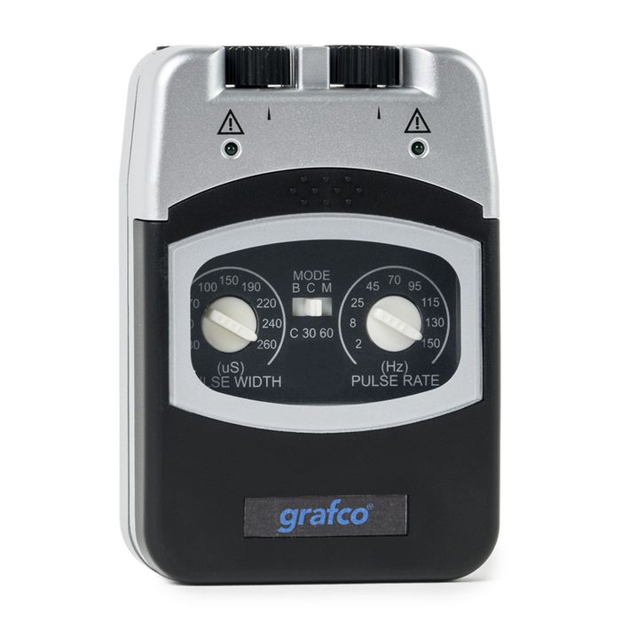 Graham Field TENS Unit 2-Channel