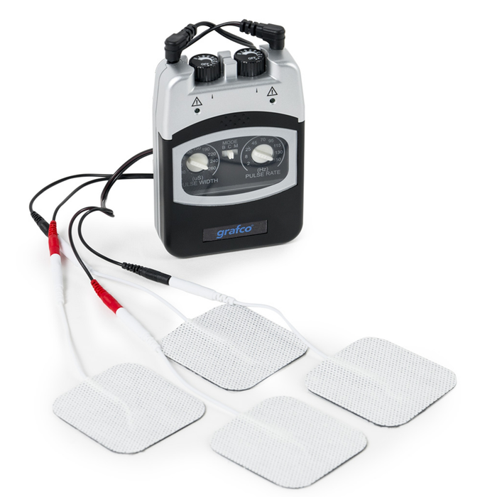 Graham Field TENS Unit 2-Channel