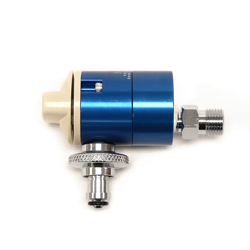 HELiOS External Flow Control Valve, 0.5-10 LPM