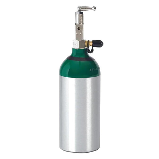 M9 Oxygen Cylinder for HomeFill System