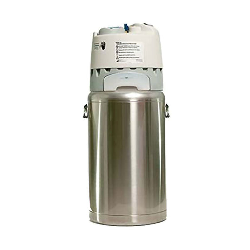 Helios U46 Liquid Oxygen Reservoir, Refurbished