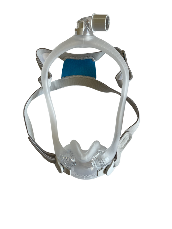ResMed AirFit F30i Full Face CPAP Interface with Headgear