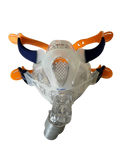 ResMed Quattro FX Full Face CPAP Mask Assembly Kit