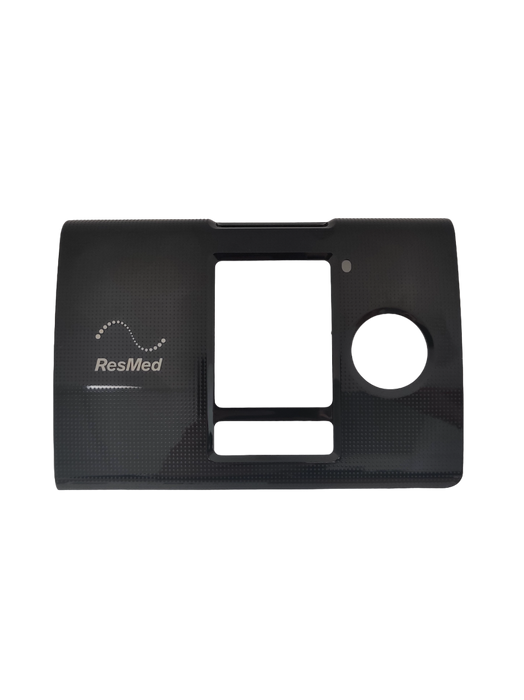 ResMed Faceplate for AirSense 10 and Elite CPAP Machines