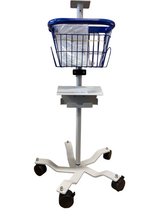ResMed Astral Homecare Device Trolley Stand