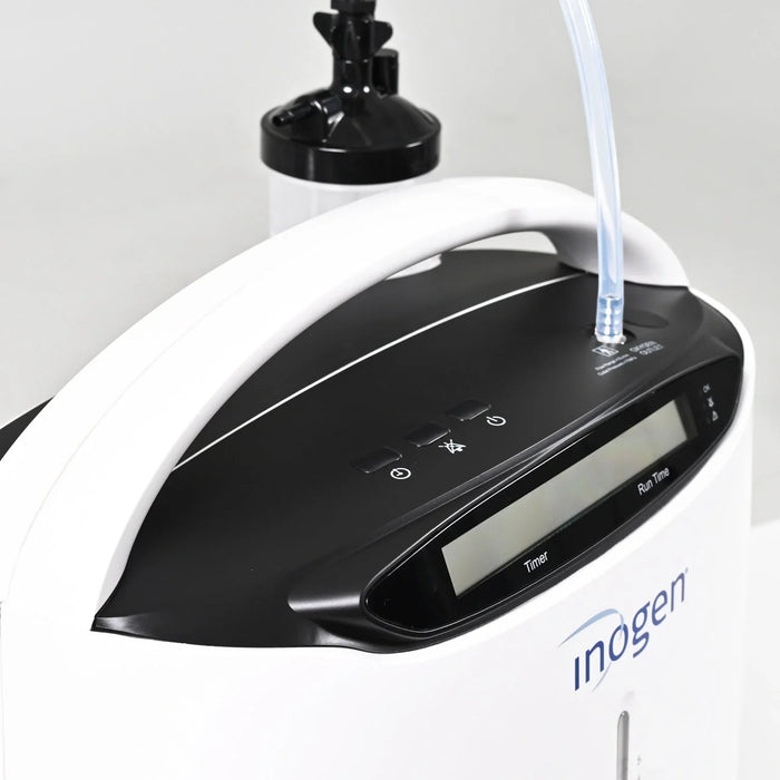 Inogen Voxi 5 Oxygen Concentrator