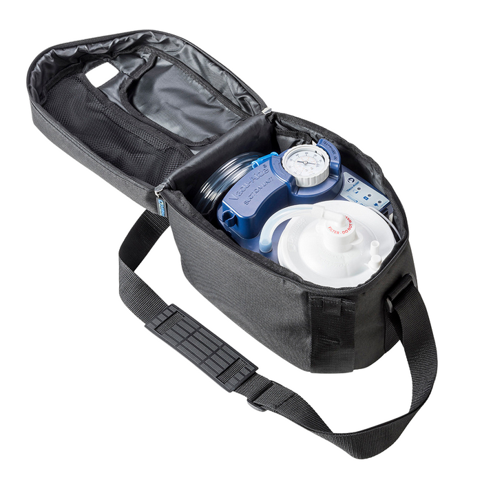 Carrying Case for Drive 7325 Series Suction Units