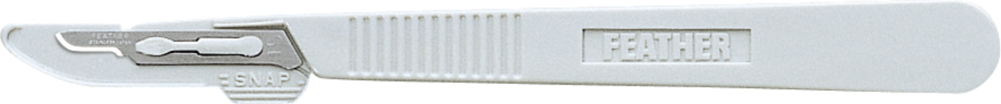 Graham Field Feather - Conventional Disposable Sterile Scalpels