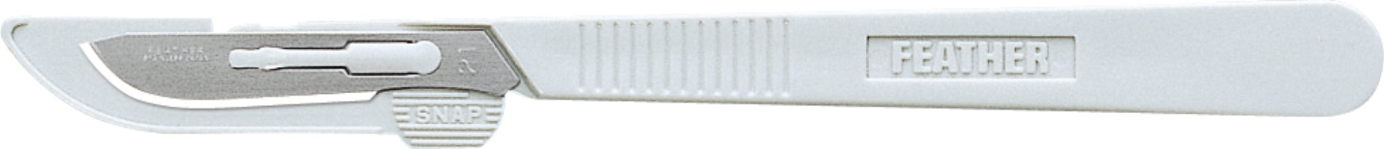 Graham Field Feather - Conventional Disposable Sterile Scalpels