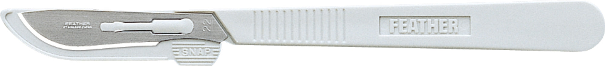 Graham Field Feather - Conventional Disposable Sterile Scalpels