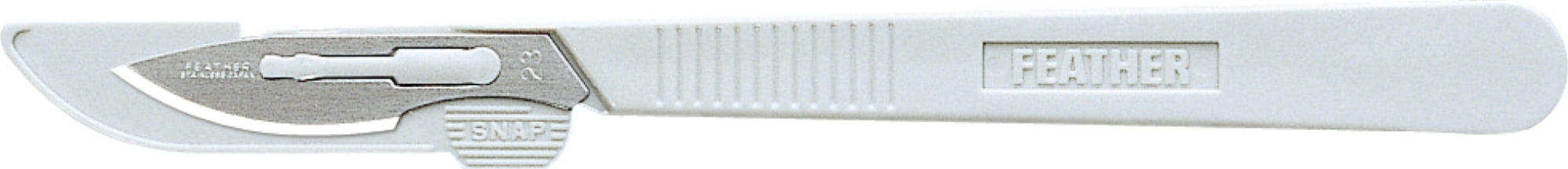 Graham Field Feather - Conventional Disposable Sterile Scalpels