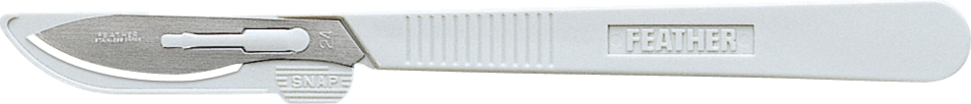 Graham Field Feather - Conventional Disposable Sterile Scalpels