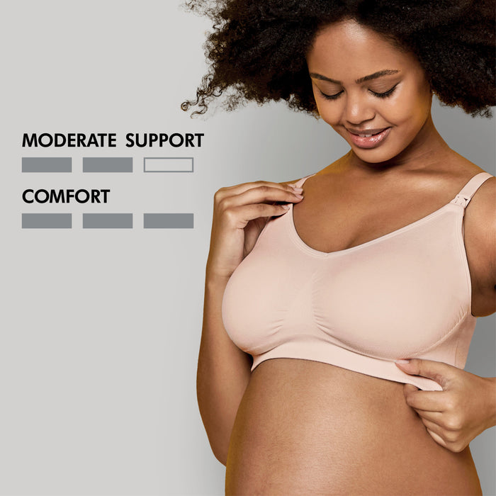 Medela Keep Cool Ultra Maternity & Nursing Bra