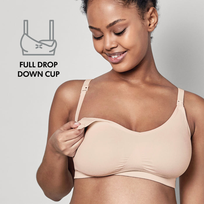 Medela Keep Cool Ultra Maternity & Nursing Bra