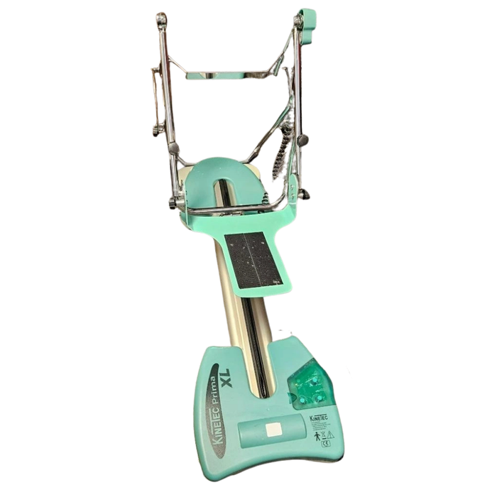 Kinetic Prima XL Knee CPM