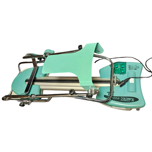 Kinetec Prima XL Knee CPM, Certified Pre-Owned
