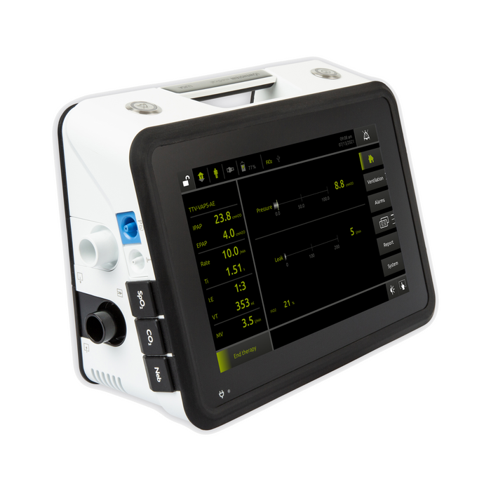 Lowenstein Medical LUISA Ventilator