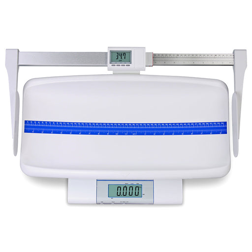 Detecto Capacity Digital Baby Scale