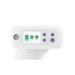 MedaCure AeroLite Portable Oxygen Concentrator Display