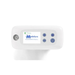 MedaCure AeroLite Portable Oxygen Concentrator Display