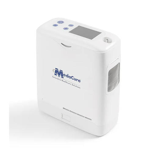 MedaCure AeroLite Portable Oxygen Concentrator