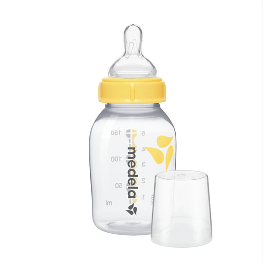 Medela Breast Milk Bottle, 5oz