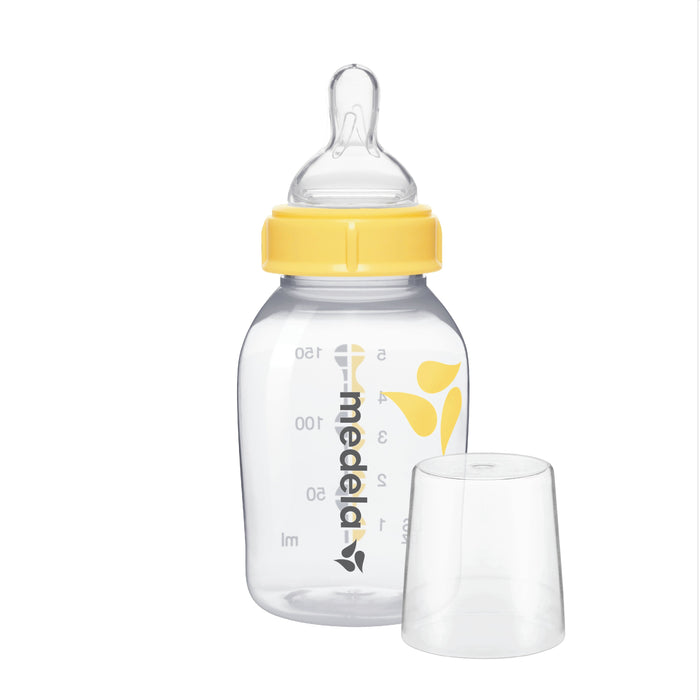 Medela Breast Milk Bottle, 5oz