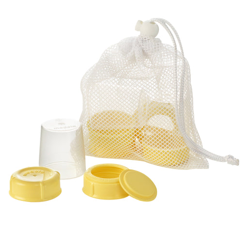 Medela Breast Milk Bottle Spare Parts