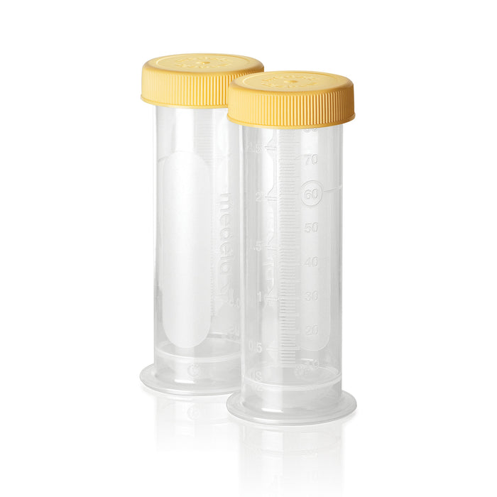 Medela Breast Milk Storage Solution Set