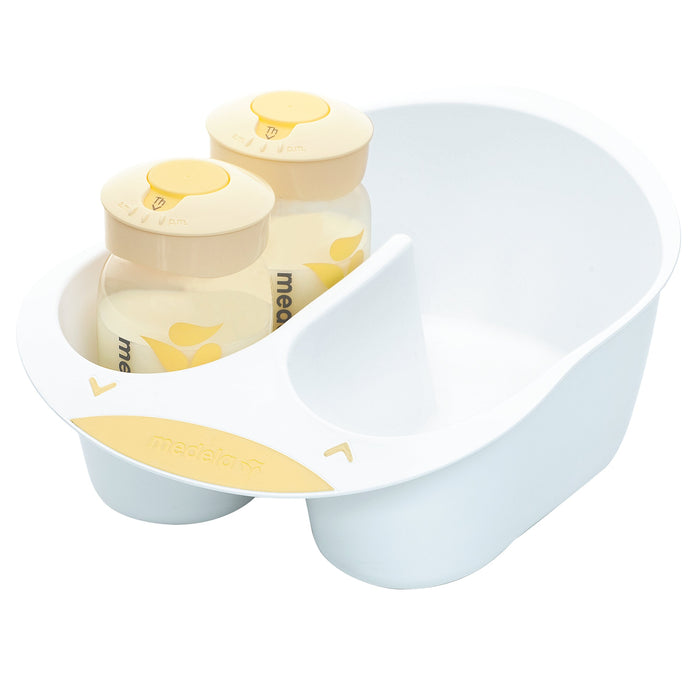 Medela Breast Milk Storage Solution Set