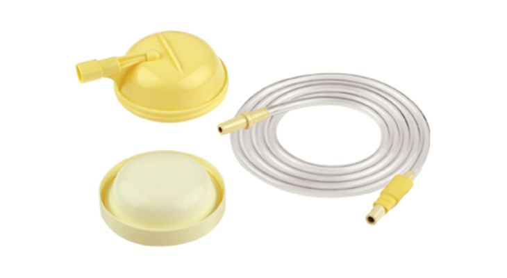 medela handpumpe symphony Medela Harmony to Symphony Conversion System