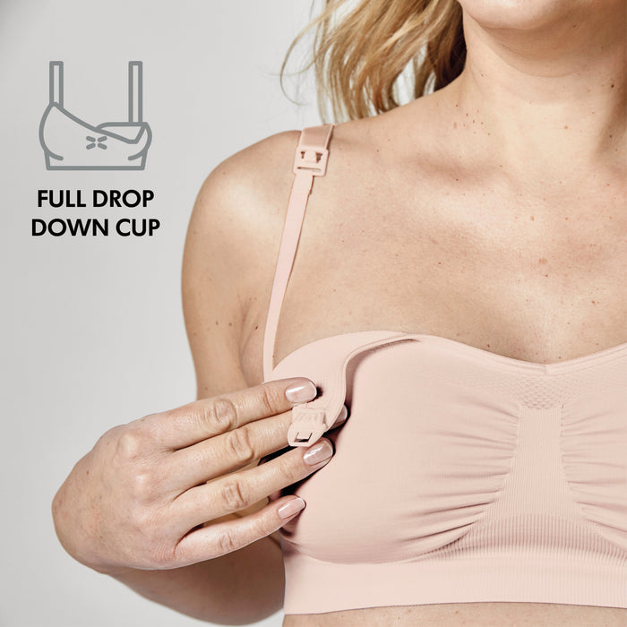 Medela Keep Cool Maternity & Nursing Bra