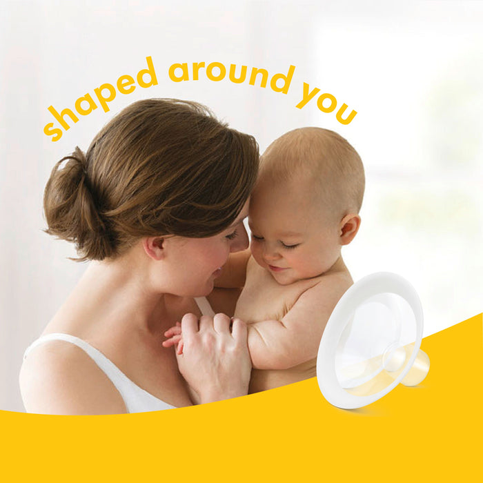 Medela PersonalFit Flex Breast Shields