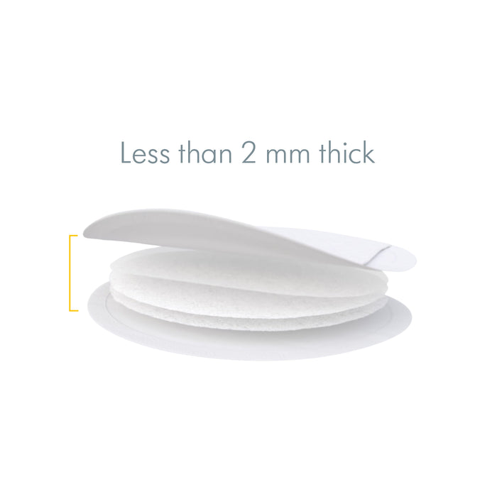 Medela Safe & Dry Ultra Thin Disposable Nursing Pads