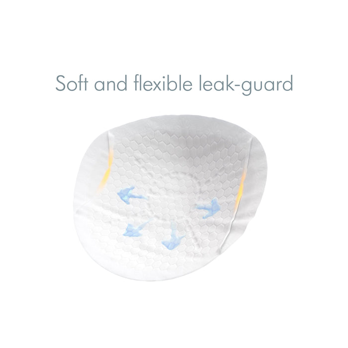 Medela Safe & Dry Ultra Thin Disposable Nursing Pads