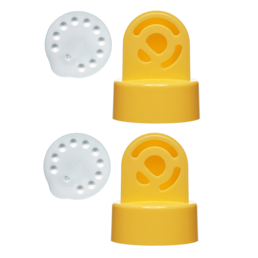 Medela Spare Valves & Membranes