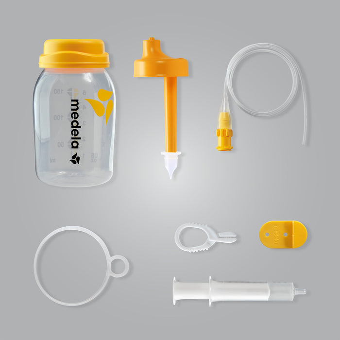 Medela Supplemental Nursing System