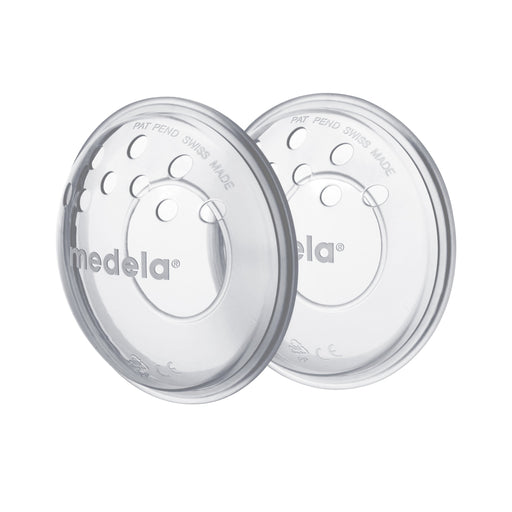 Medela Soft Shells For Sore Nipples