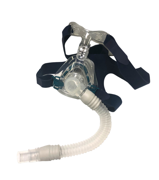 ResMed Mirage Activa Nasal Mask System with Headgear