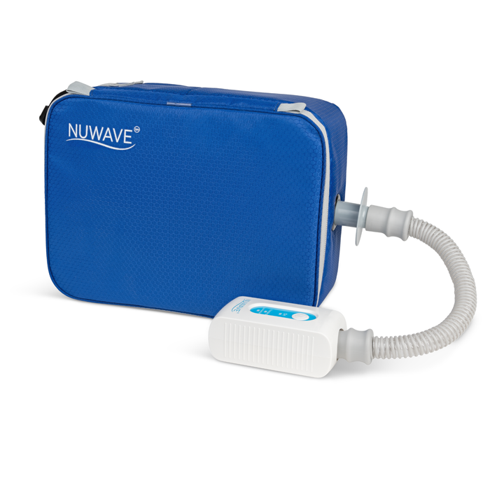 NUWAVE Plus Sanitizer System